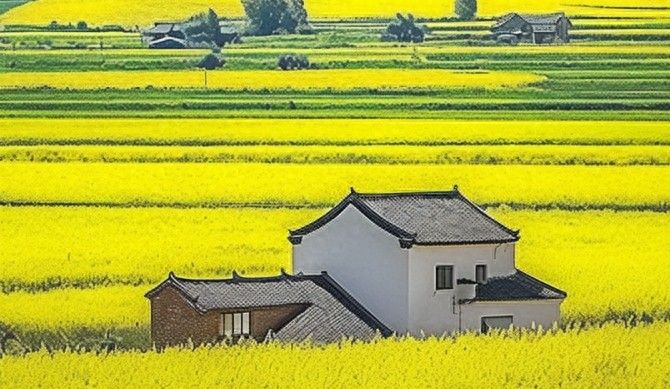 五言绝句的平仄规律
