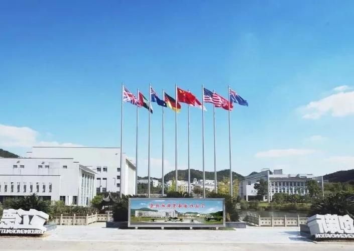宁波外国语学校维修工程