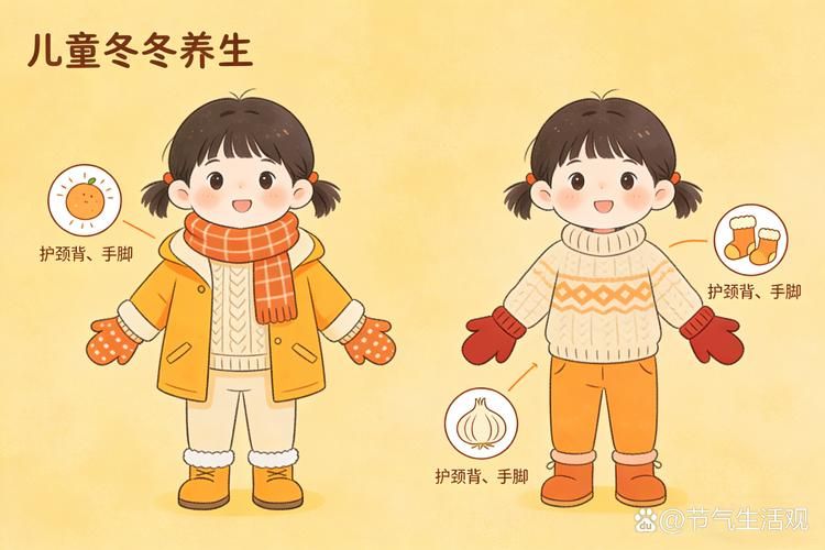 养生知识冬季