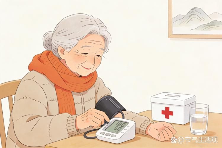 养生知识冬季