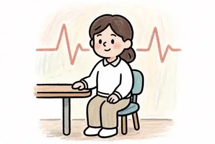 心肌梗死心电图典型特点