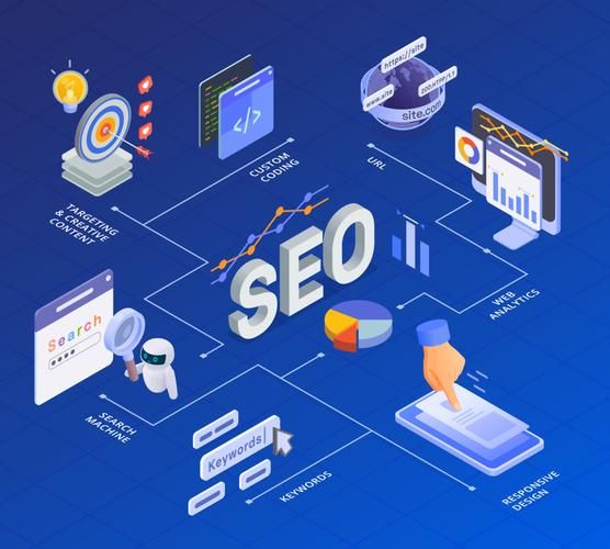 seo案例分析