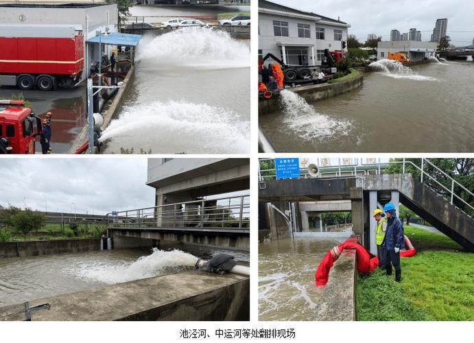 做好水文章 幸福一座城 东营在全省第一个整建制全面完成城市排水“两个清零、一个提标”工作