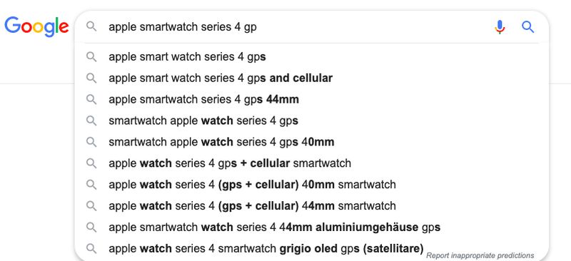 ebay seo