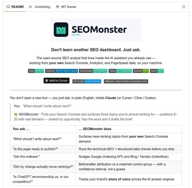 seo logo