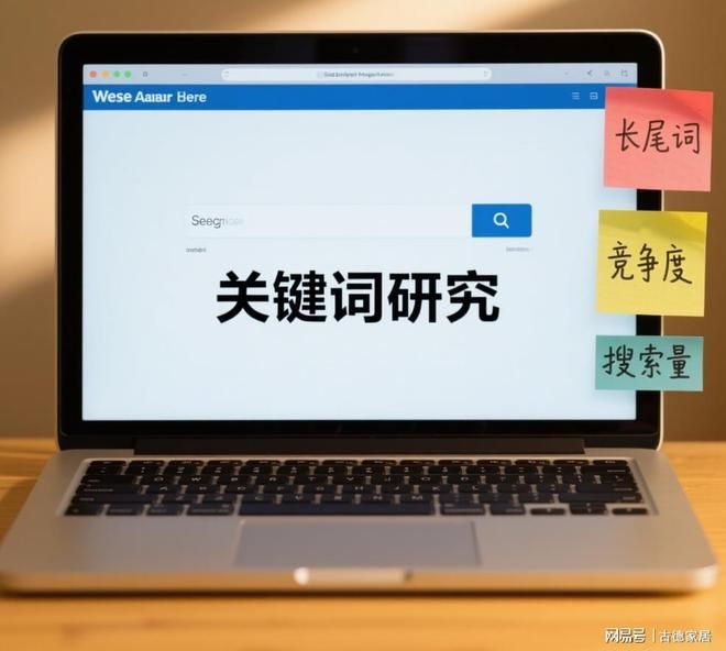 seo人才