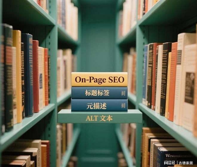 seo人才