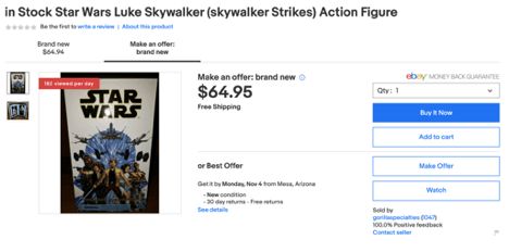 ebay seo