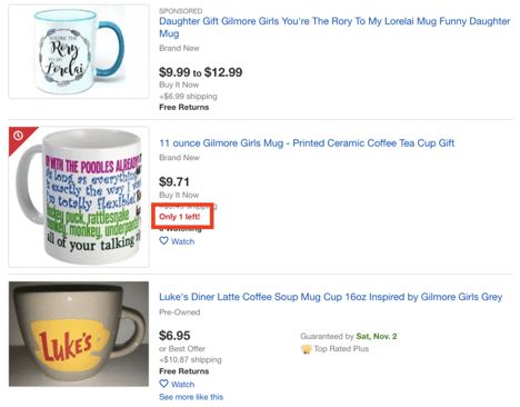 ebay seo
