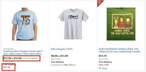 ebay seo