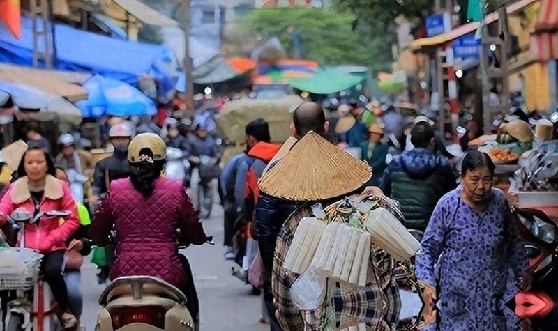 越南的物价怎么样2026