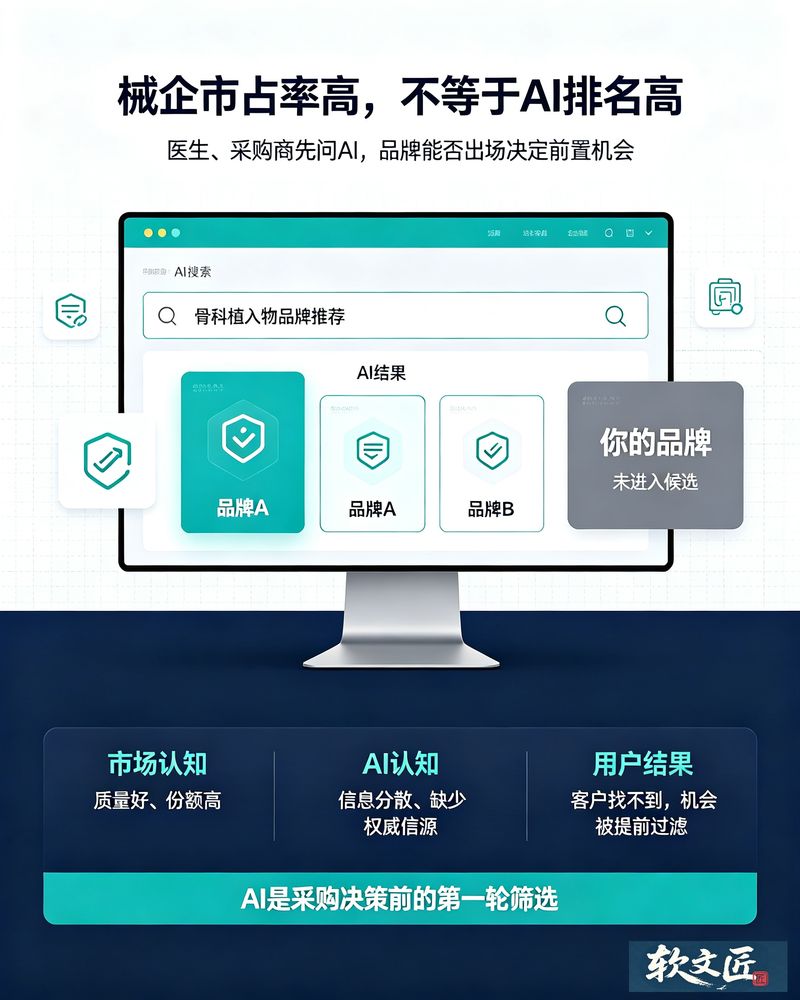 seo 医疗