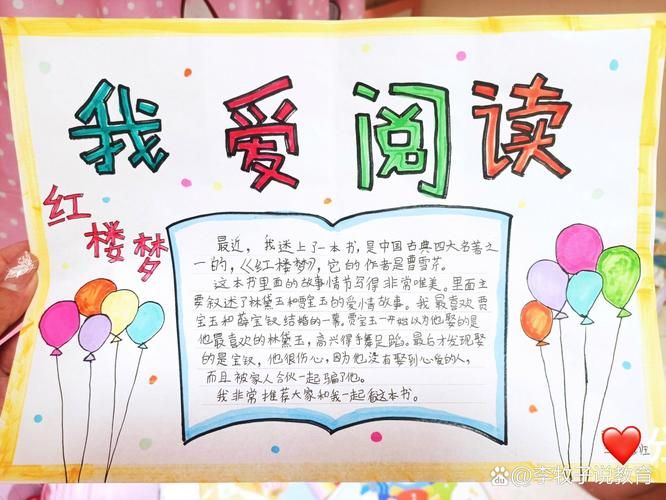 读书方法作文