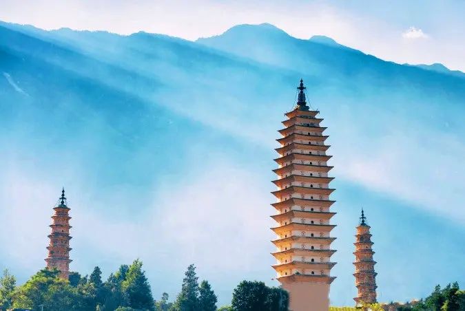 报团去云南九日游得多少钱