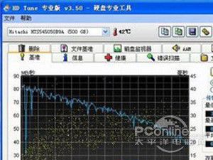 日立硬盘维修工具