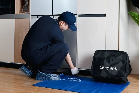 海尔热水器 维修中心