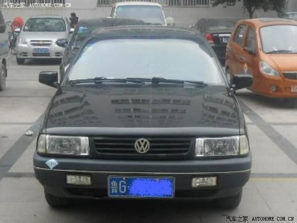 桑塔纳2000维修手册