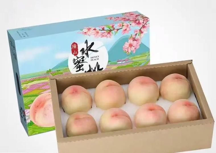 水蜜桃的种植技术