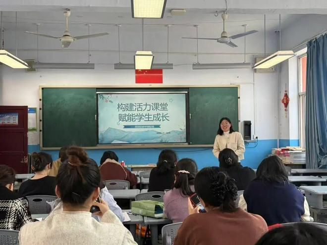 英语教学方法