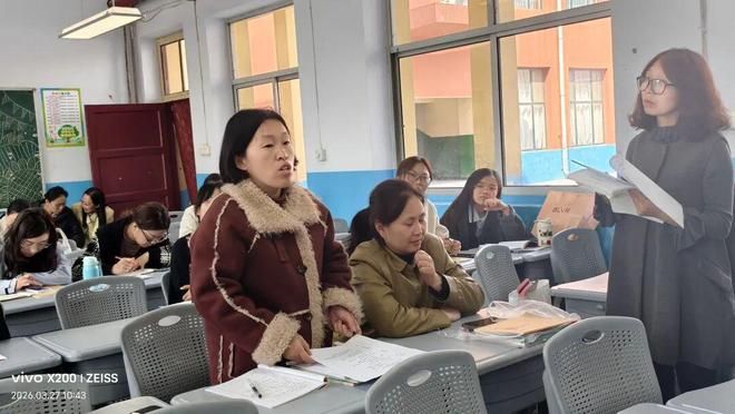 英语教学方法