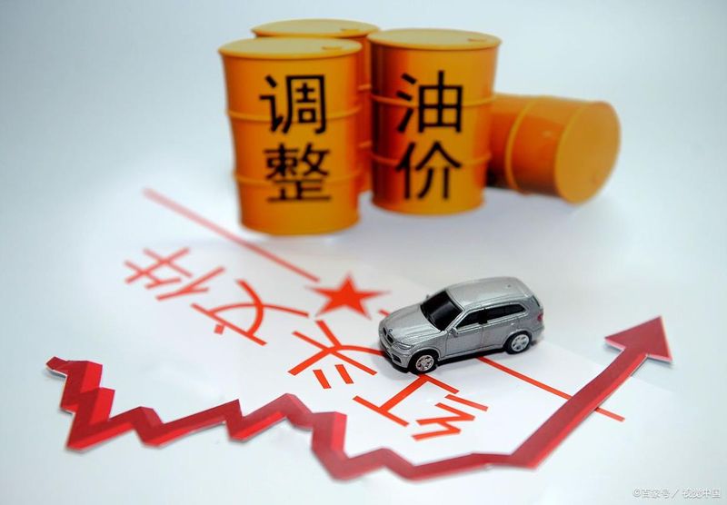 国际原油价格波动对我国工业制成品出口的影响