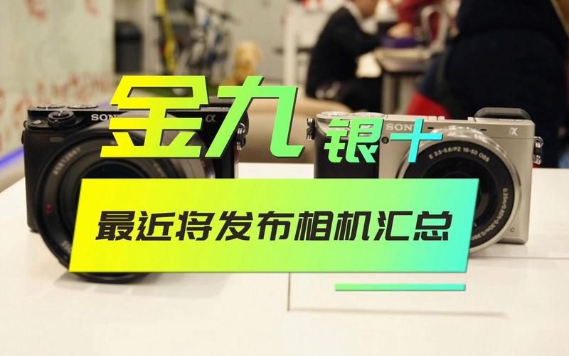 迎接金九银十消费高峰 两大相机厂商比拼服务