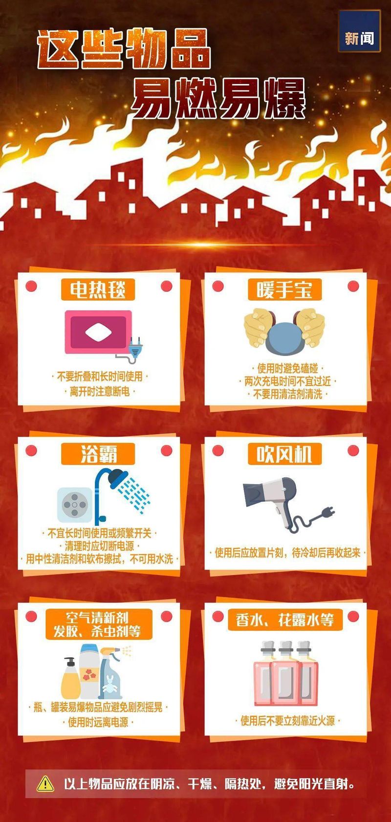 学校火灾逃生方法