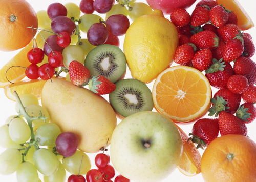 Fruit cultivation risk