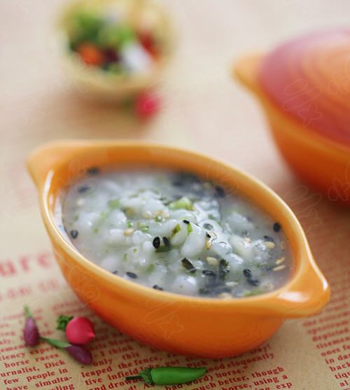 Methodologies and pictures of the nutritional characteristics of young children ' s vegetables