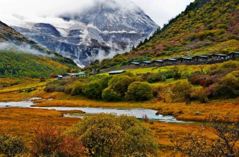 河北旅游网站排名狼牙山