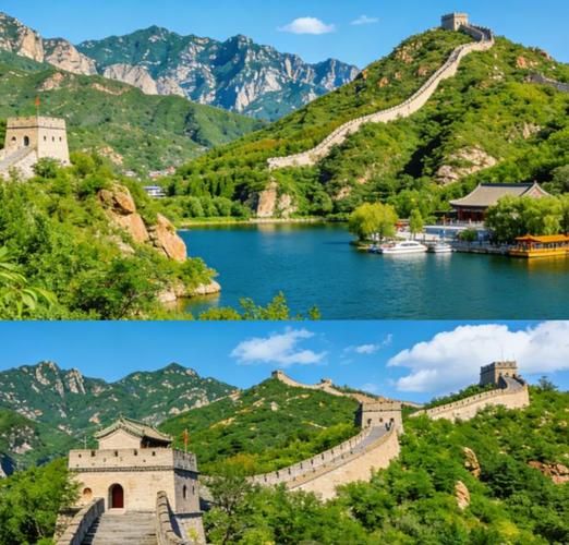 河北旅游网站排名狼牙山