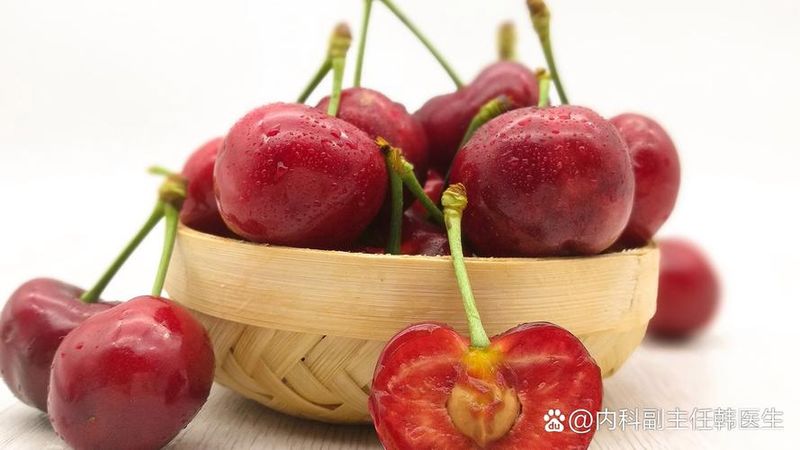 Fruit cultivation risk