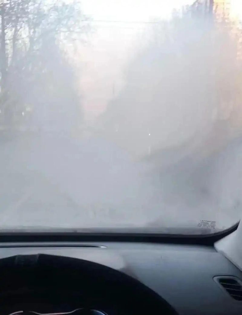 Logic and failure diagnosis of the car air-conditioning system