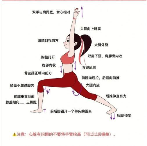 练习瑜伽常识