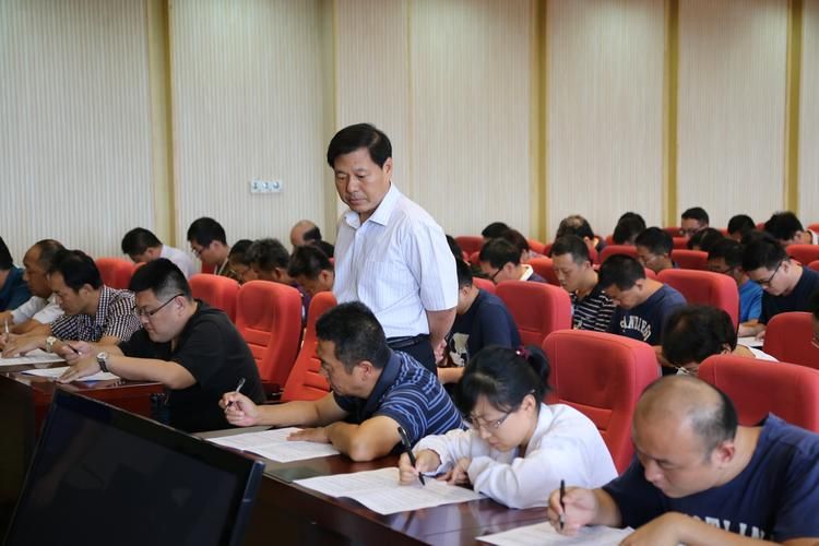 济宁市党员干部德廉知识学习题库