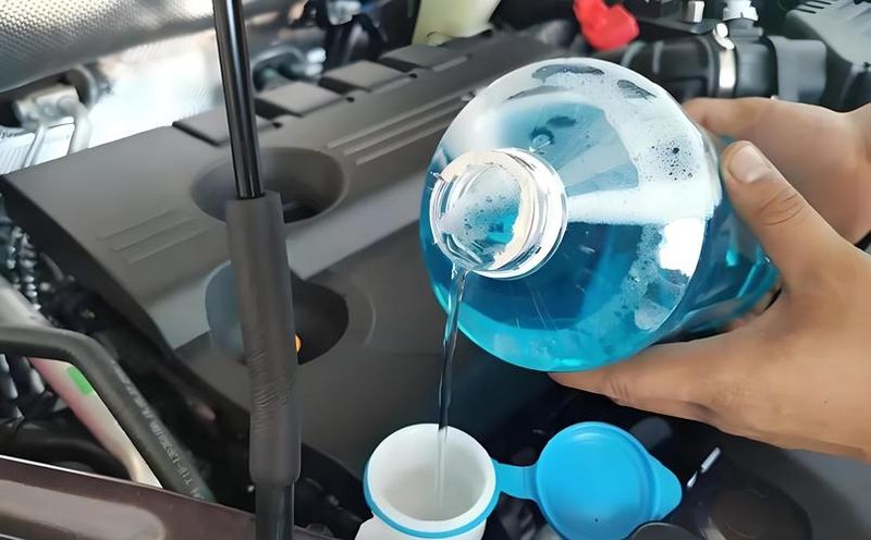 汽车冬季保养常识