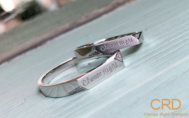 How much is a wedding ring