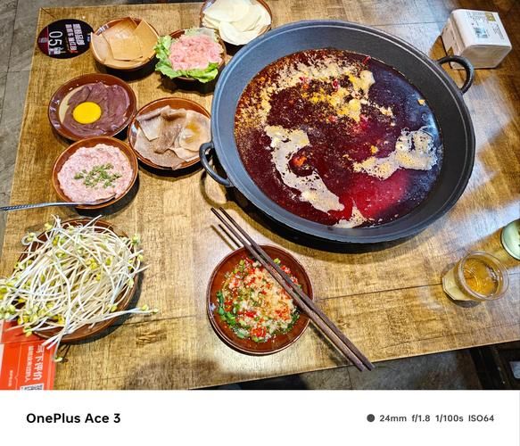 开火锅店经验