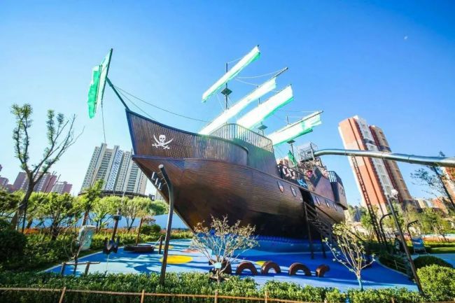 济南 万象新天降价
