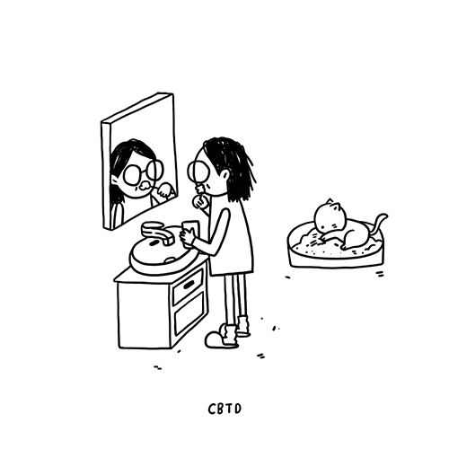 月经不止的治疗方法