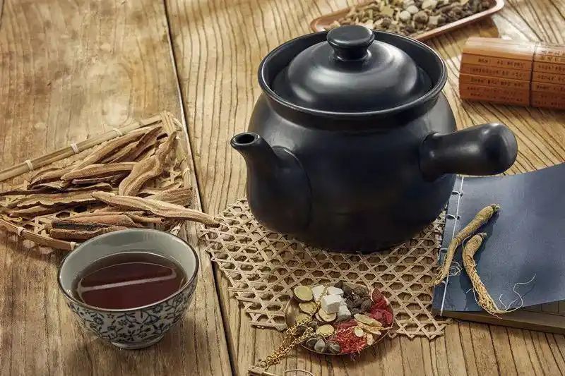中药煎药服药常识