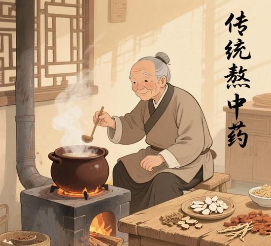 中药煎药服药常识