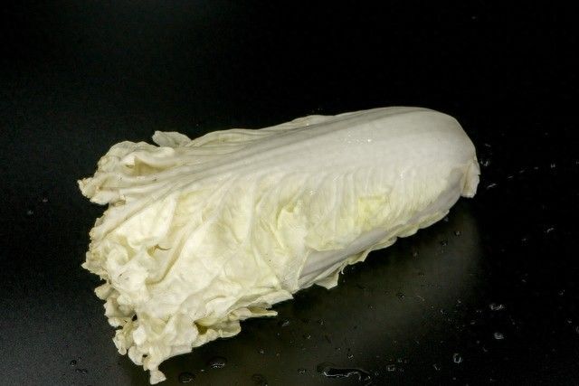 白菜进入长膘黄金期！这半月浇水摸对路子