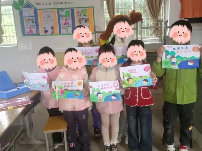 防溺水自救方法有哪些