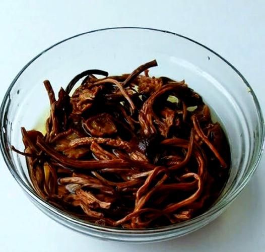 茶树菇种植技术难点