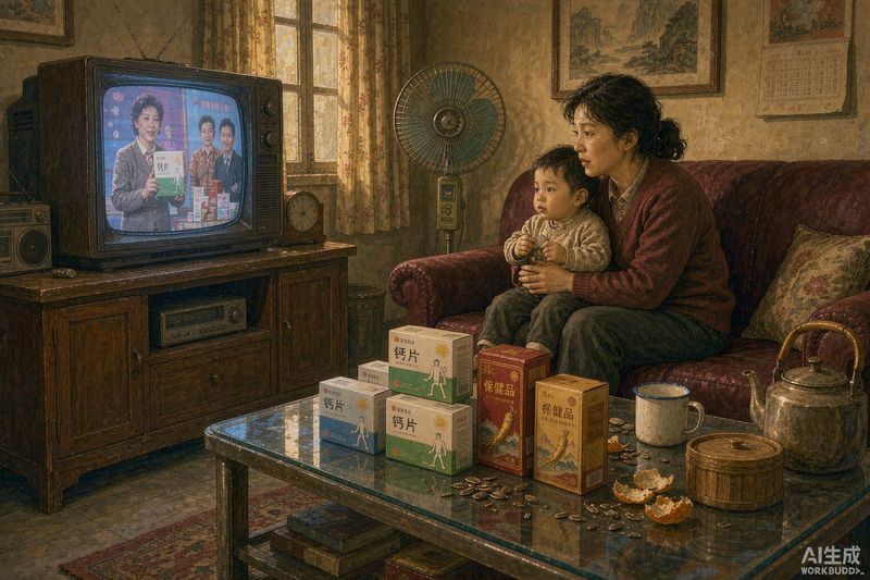 从“缺钙”到“增高针”：孩子的身高焦虑，是怎么被做成生意的