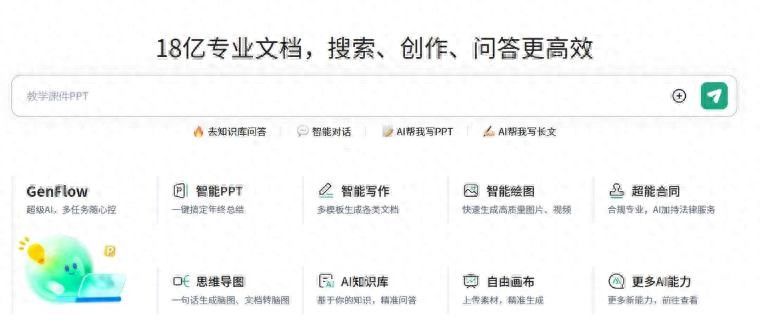 Best knowledge-sharing app