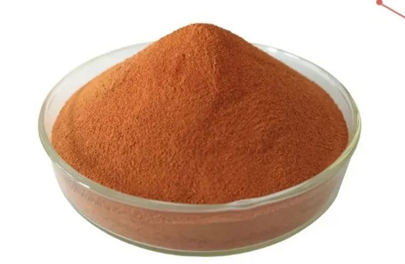 辣椒素抗疲劳作用及其机理研究