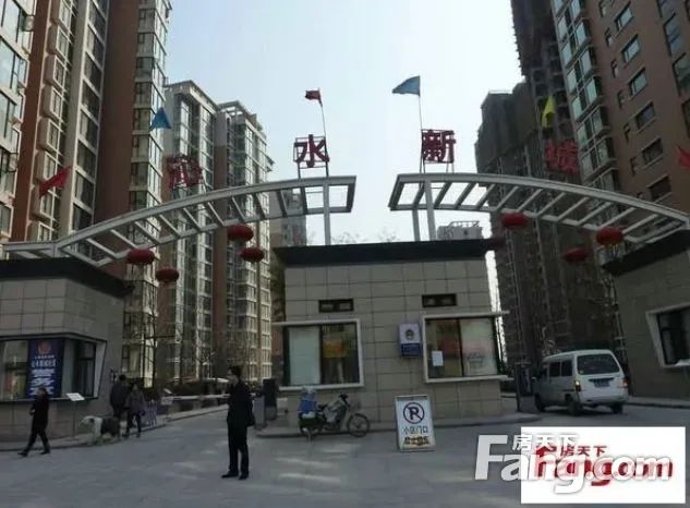 房地产网站排名