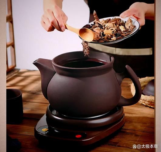 中药煎药服药常识